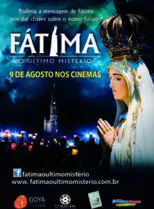 Fátima: O Último Mistério