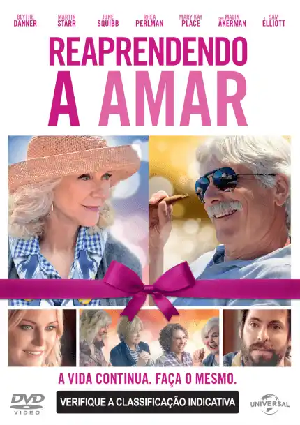 Filmes 11 Reaprendendo a Amar