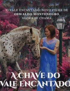 A Chave do Vale Encantado