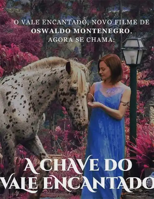 Críticas 8 A Chave do Vale Encantado