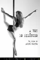 20180813 a voz do silencio papo de cinema cartaz