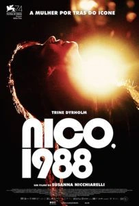 Nico 1988