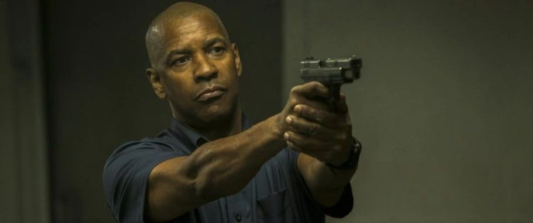 Domingo Maior :: O Protetor 2