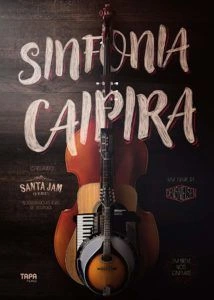 Sinfonia Caipira