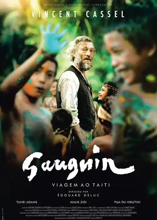 Filmes 10 Gauguin: Viagem ao Taiti