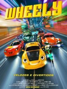 Wheely: Velozes e Divertidos