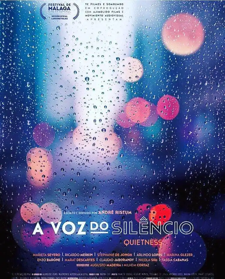 A Voz do Silêncio
