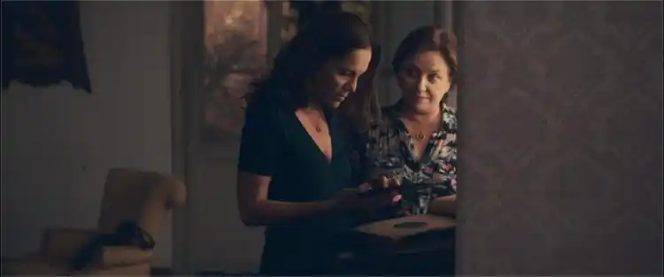 20180820 as herdeiras papo de cinema