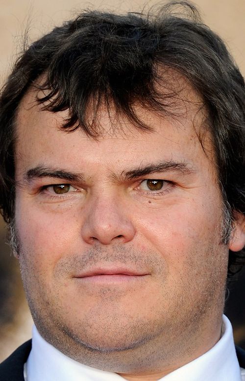 Jack Black – Papo de Cinema