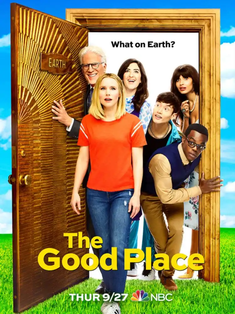 20180824 the good place season 3 poster full