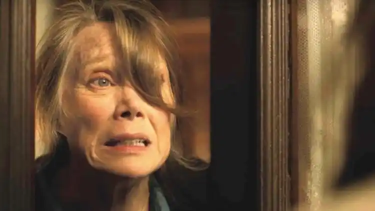 20180827 castle rock episode 7 review the queen papo de cinema