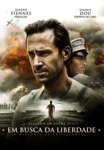 Em Busca da Liberdade