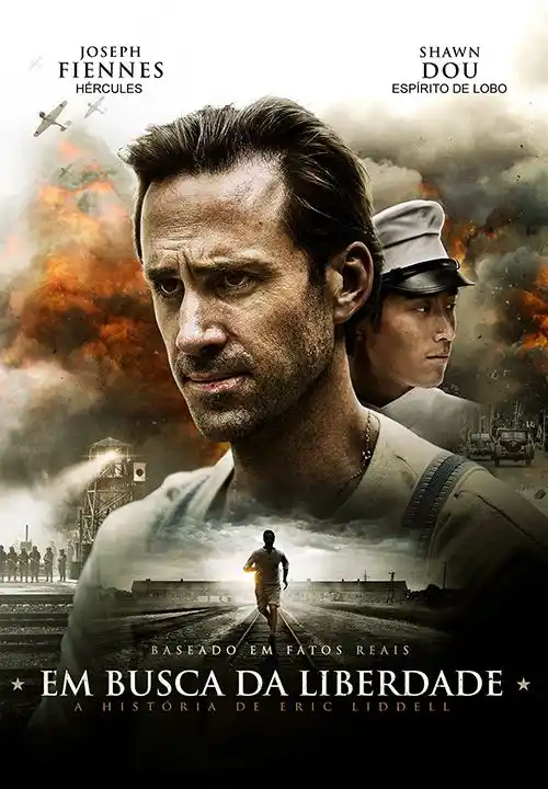 Filmes 12 Em Busca da Liberdade