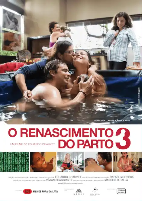 O Renascimento do Parto 3