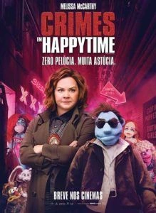 Crimes em Happytime