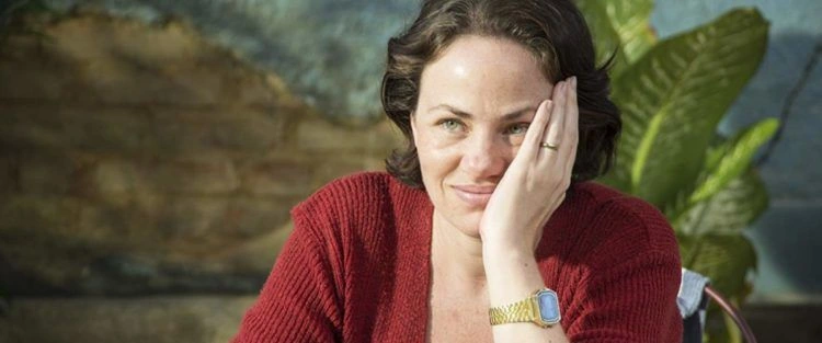 Mostra de Tiradentes 2026 :: Karine Teles