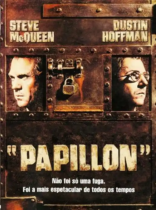 Filmes 2 Papillon