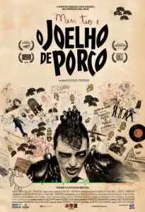 Meu Tio e o Joelho de Porco