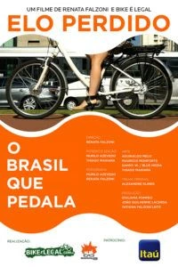 Elo Perdido: O Brasil que Pedala