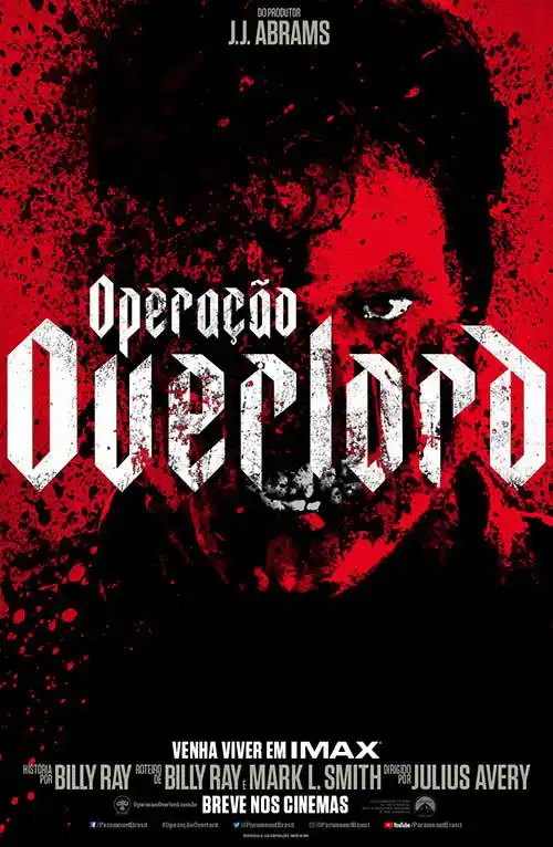 Críticas 11 Operação Overlord