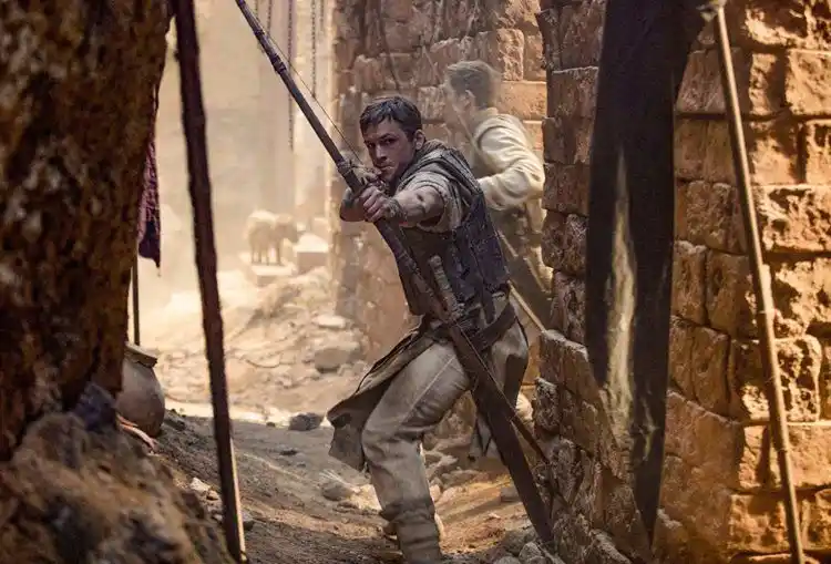 20180829 robin hood papo de cinema 5