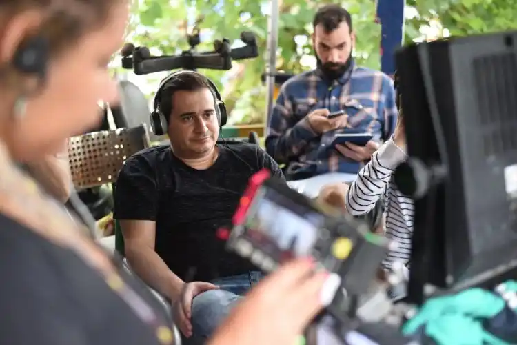 Set Visit :: Intervenção 6 20180831 intervencao papo de cinema 18