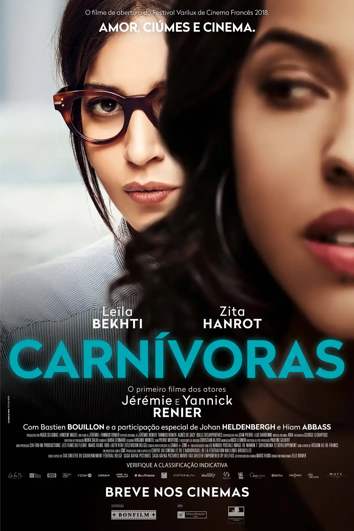 Carnívoras