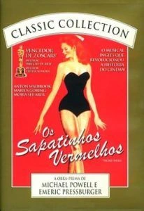 Os Sapatinhos Vermelhos