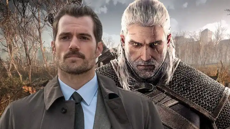 20180905 the witcher henry cavill papo de cinema
