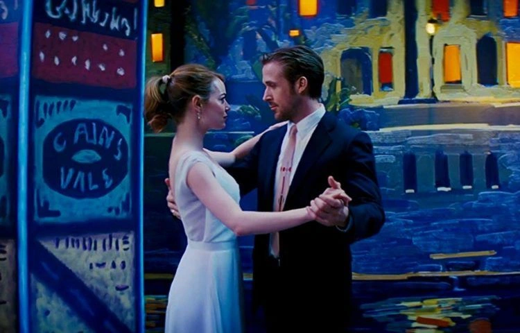 La La Land: Cantando Estações