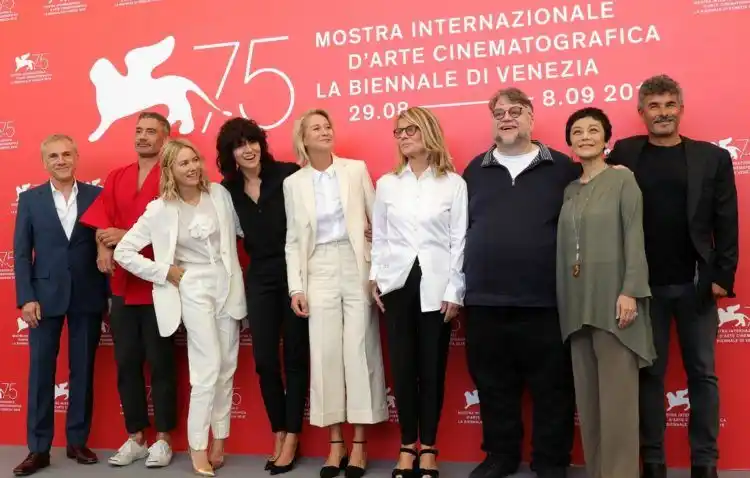 Roma, de Alfonso Cuarón, ganha o Leão de Ouro no Festival de Veneza 2018 3 20180908 02 festival de veneza 2018 papo de cinema e1536435908946