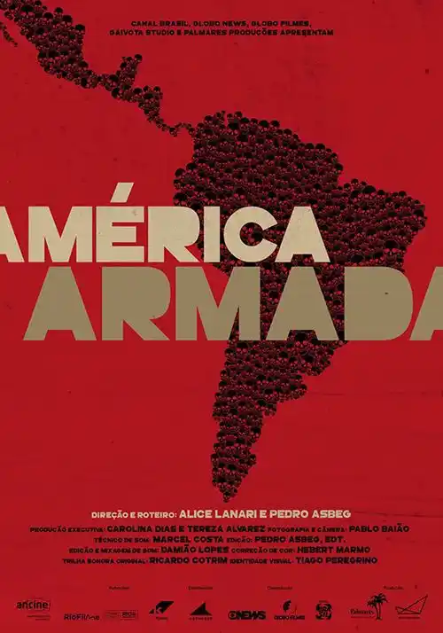 Críticas 14 América Armada