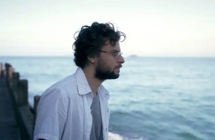20180911 o homem que parou o tempo papo de cinema 5
