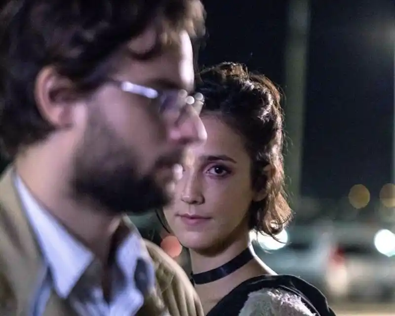 20180911 o homem que parou o tempo papo de cinema 800