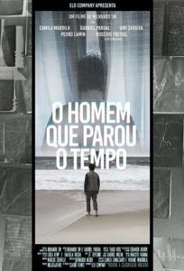 O Homem que Parou o Tempo