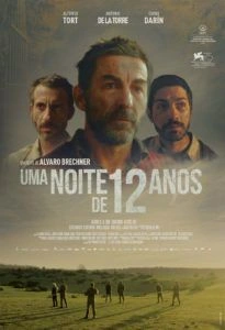 Uma Noite de 12 Anos