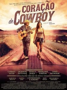 Coração de Cowboy