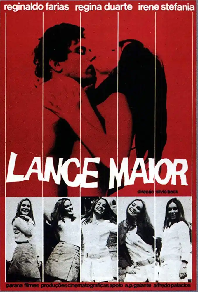 Filmes 6 Lance Maior