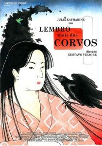 Lembro mais dos Corvos