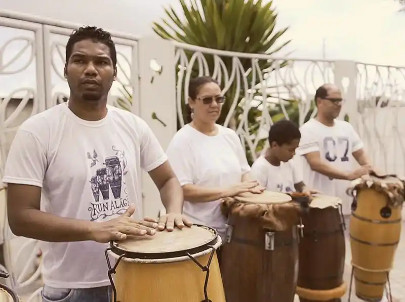 Orin: Música Para os Orixás 22 20180913 musica para os orixas papo de cinema 800