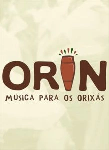 Orin: Música Para os Orixás