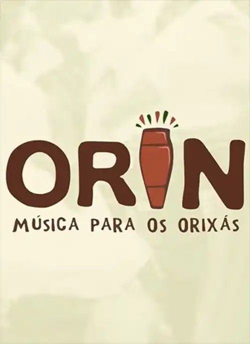 Orin: Música Para os Orixás