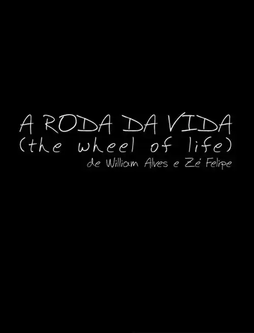 A Roda da Vida