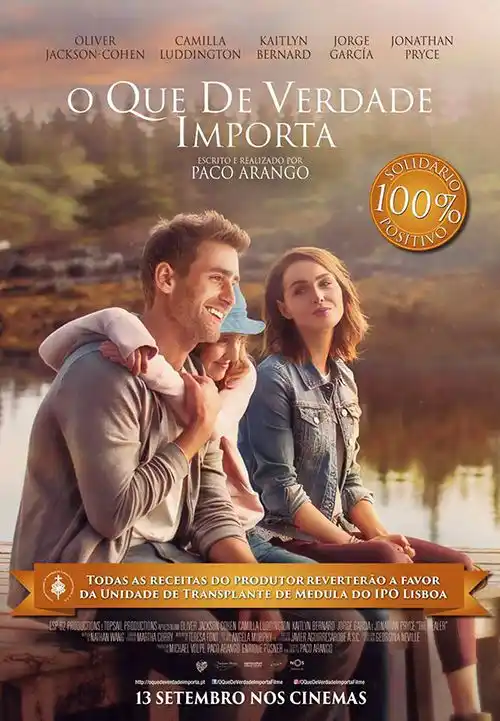 O Que De Verdade Importa