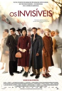 Os Invisíveis