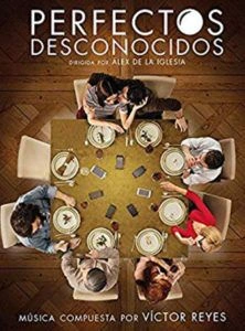 Perfeitos Desconhecidos