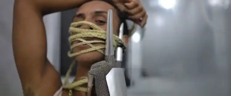 II AFRONTE - Festival de Cinema LGBTQIAP+ abre inscrições para filmes 2 20180923 02 bixa travesty papo de cinema e1537737589258