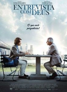 Entrevista com Deus