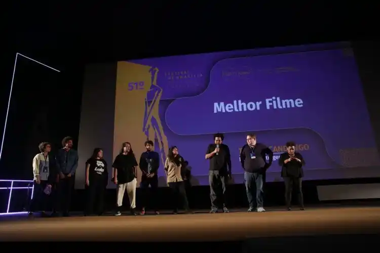 Temporada vence o 51º Festival de Brasília. Confira todos os premiados de 2018! 2 20180924 festival de brasilia papo de cinema3