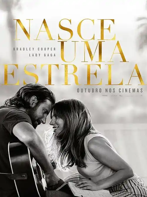 Nasce Uma Estrela